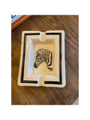 Zebra Kül Tablası