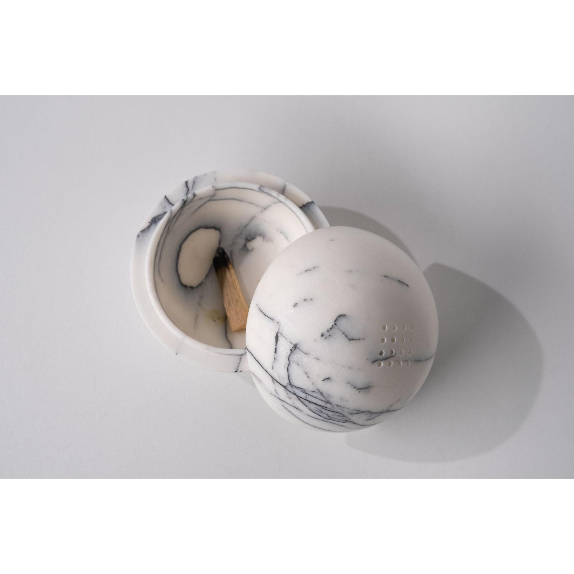 Zeid Palo Santo Tütsülük