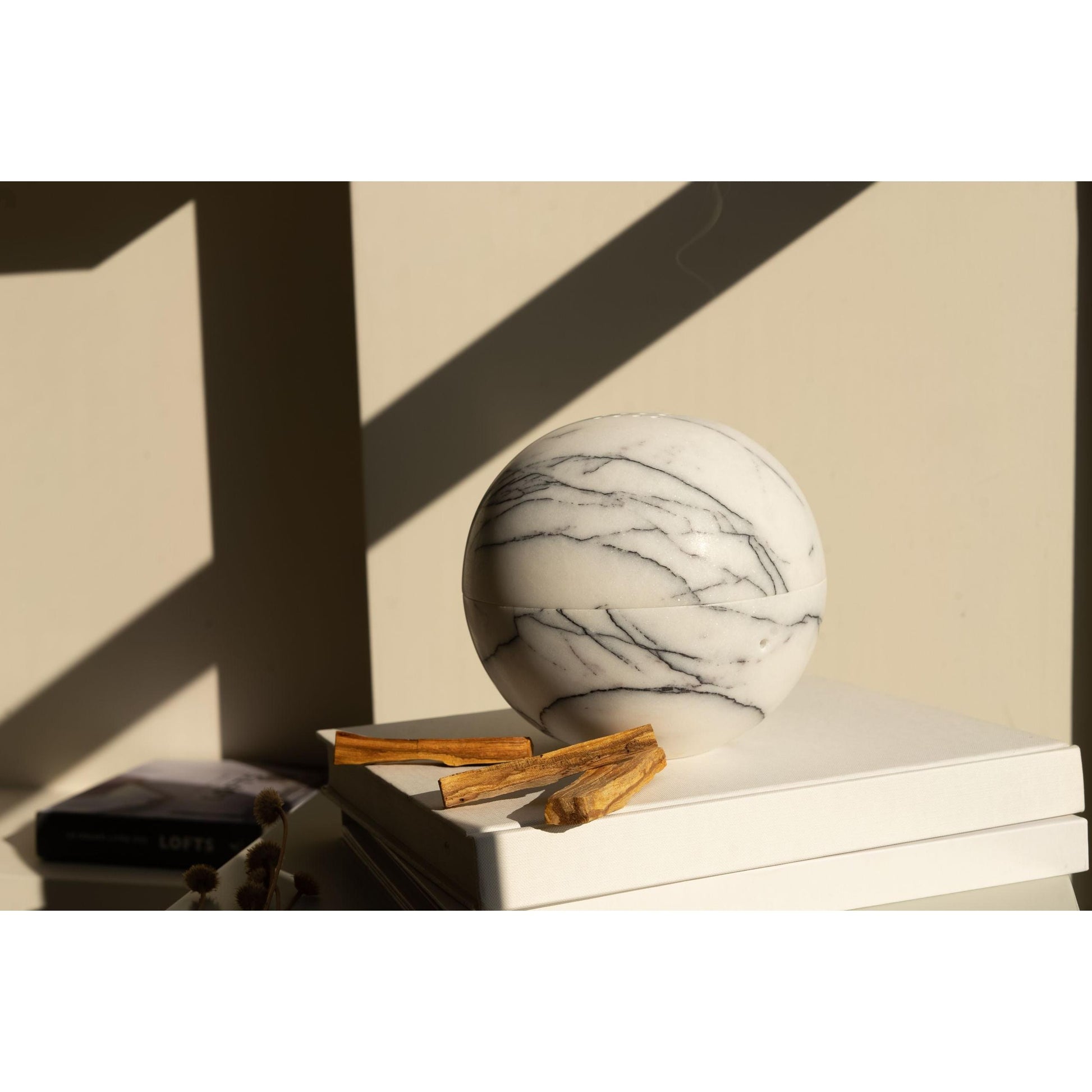 Zeid Palo Santo Tütsülük