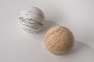 Zeid Palo Santo Tütsülük-Tütsülük-Oino Studio-Traverten-NowShopFun