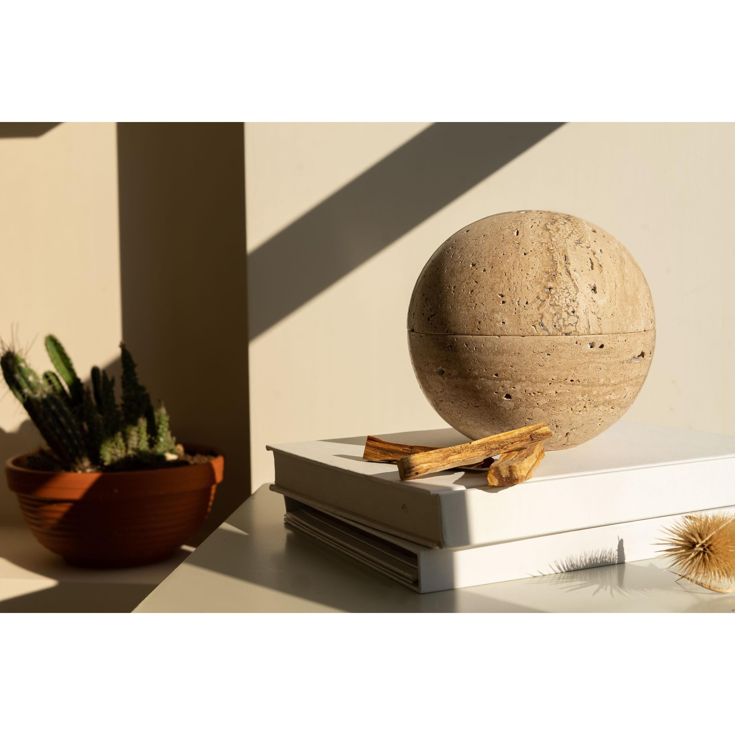 Zeid Palo Santo Tütsülük