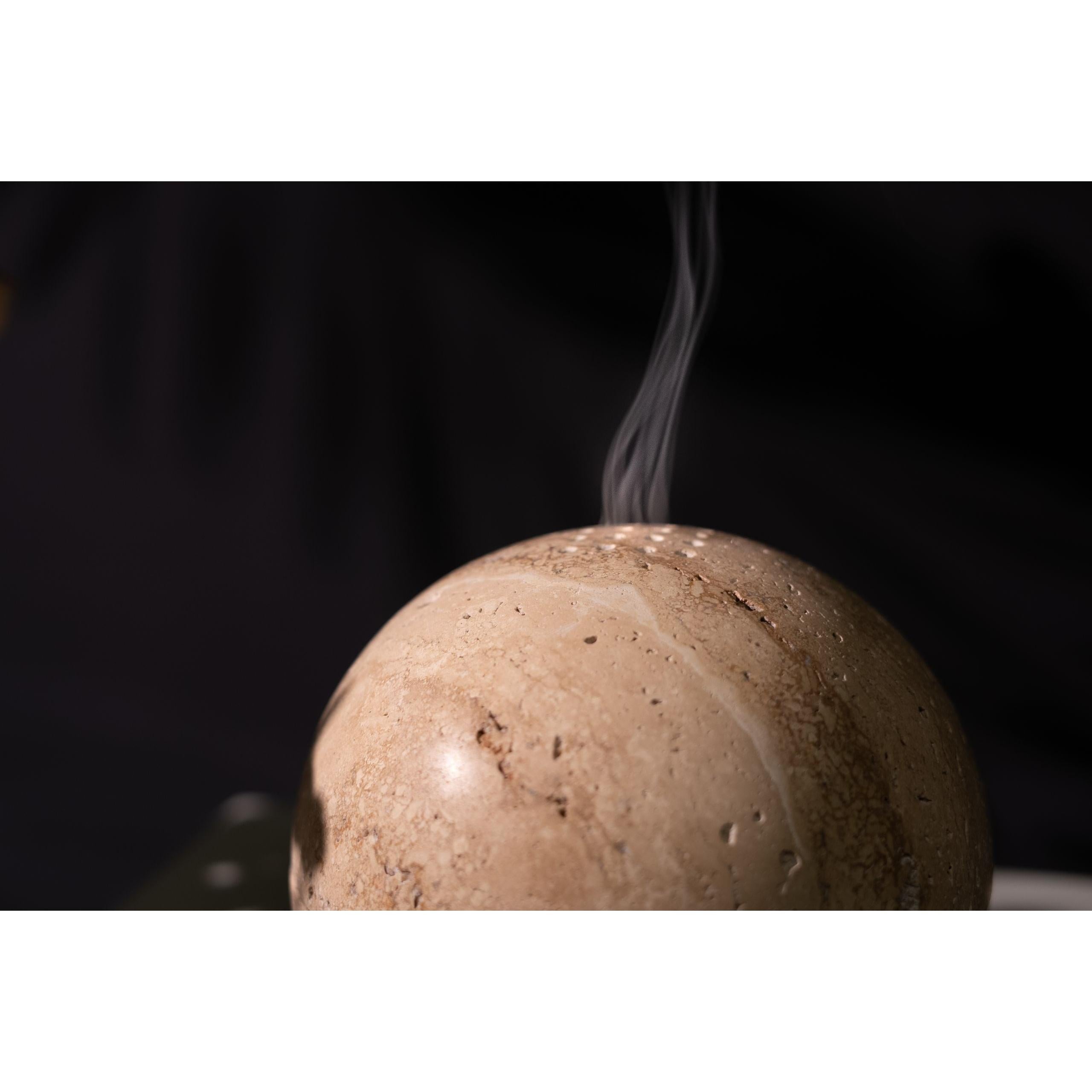 Zeid Palo Santo Tütsülük