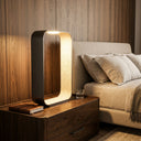 Zelia Led Masa Lambası 46 Cm