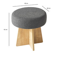 Zen Puf / 40 Cm