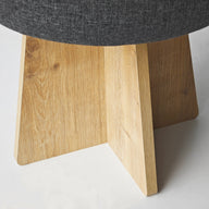 Zen Puf / 40 Cm