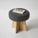 Zen Puf / 40 Cm