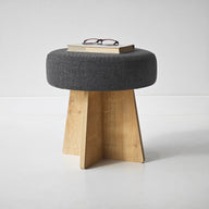Zen Puf / 40 Cm