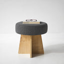 Zen Puf / 40 Cm