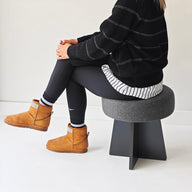 Zen Puf / 40 Cm