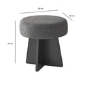 Zen Puf / 40 Cm