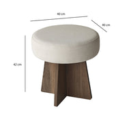 Zen Puf / 40 Cm