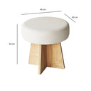 Zen Puf / 40 Cm