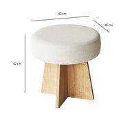 Zen Puf / 40 Cm