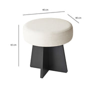 Zen Puf / 40 Cm