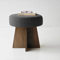 Zen Puf / 40 Cm
