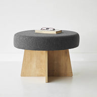 Zen Puf / 60 Cm