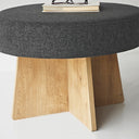 Zen Puf / 60 Cm