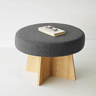 Zen Puf / 60 Cm