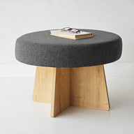 Zen Puf / 60 Cm