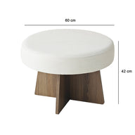Zen Puf / 60 Cm