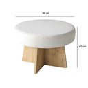 Zen Puf / 60 Cm