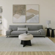 Zen Puf / 60 Cm