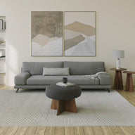 Zen Puf / 60 Cm