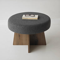 Zen Puf / 60 Cm