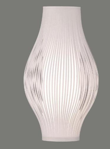 Murta Beyaz Masa Lambası 2