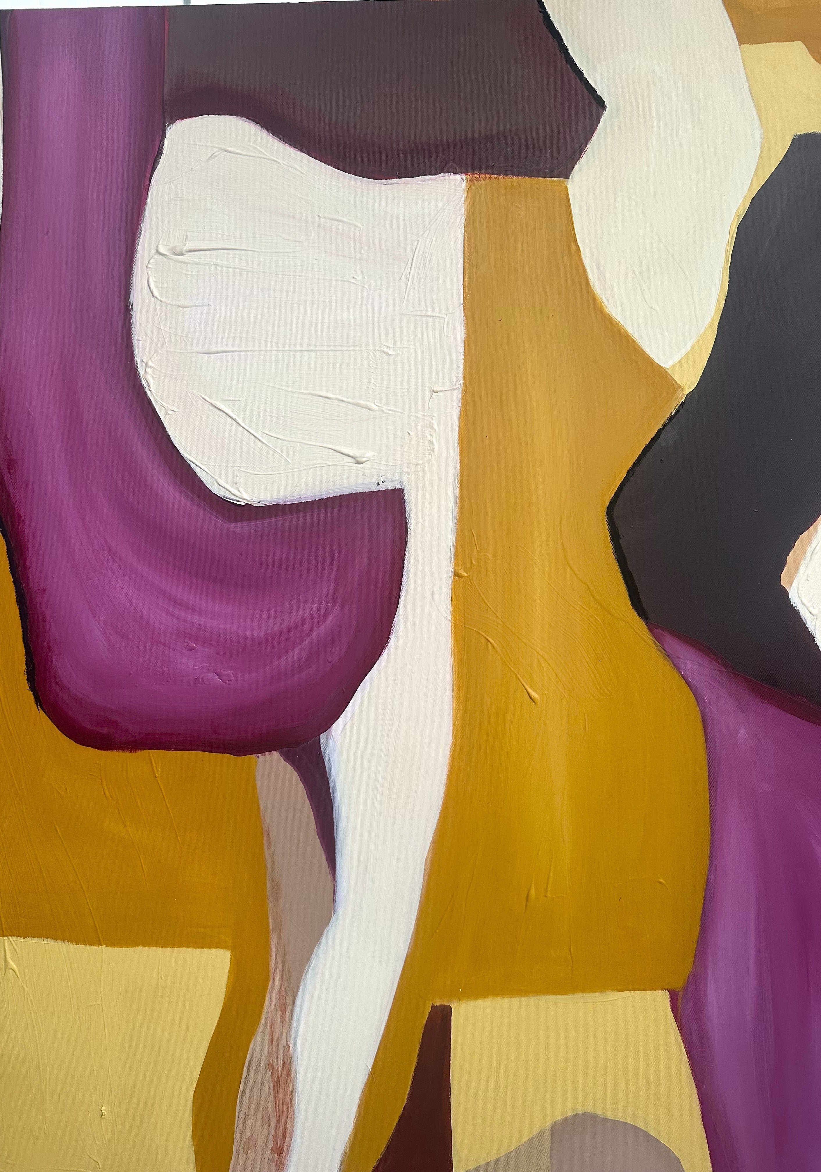 A Quiet Depth Of Light Tablo