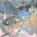 A Sky Left Open Tablo-Tablo-Şahika Altınsoy-NowShopFun