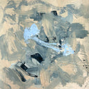 A Sky Left Open Tablo-Tablo-Şahika Altınsoy-NowShopFun