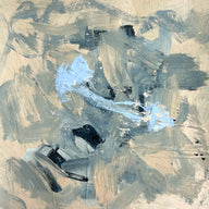 A Sky Left Open Tablo-Tablo-Şahika Altınsoy-NowShopFun