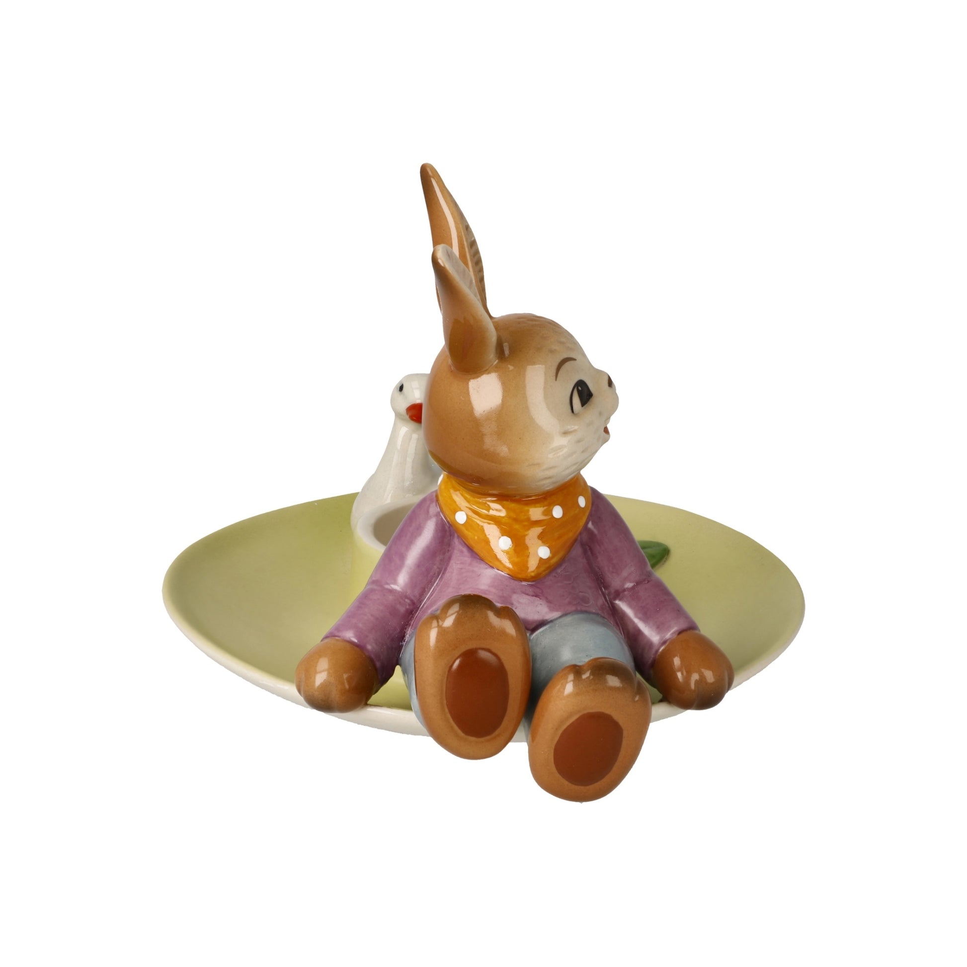 A Smile For You! Mumluk - Easter Koleksiyonu