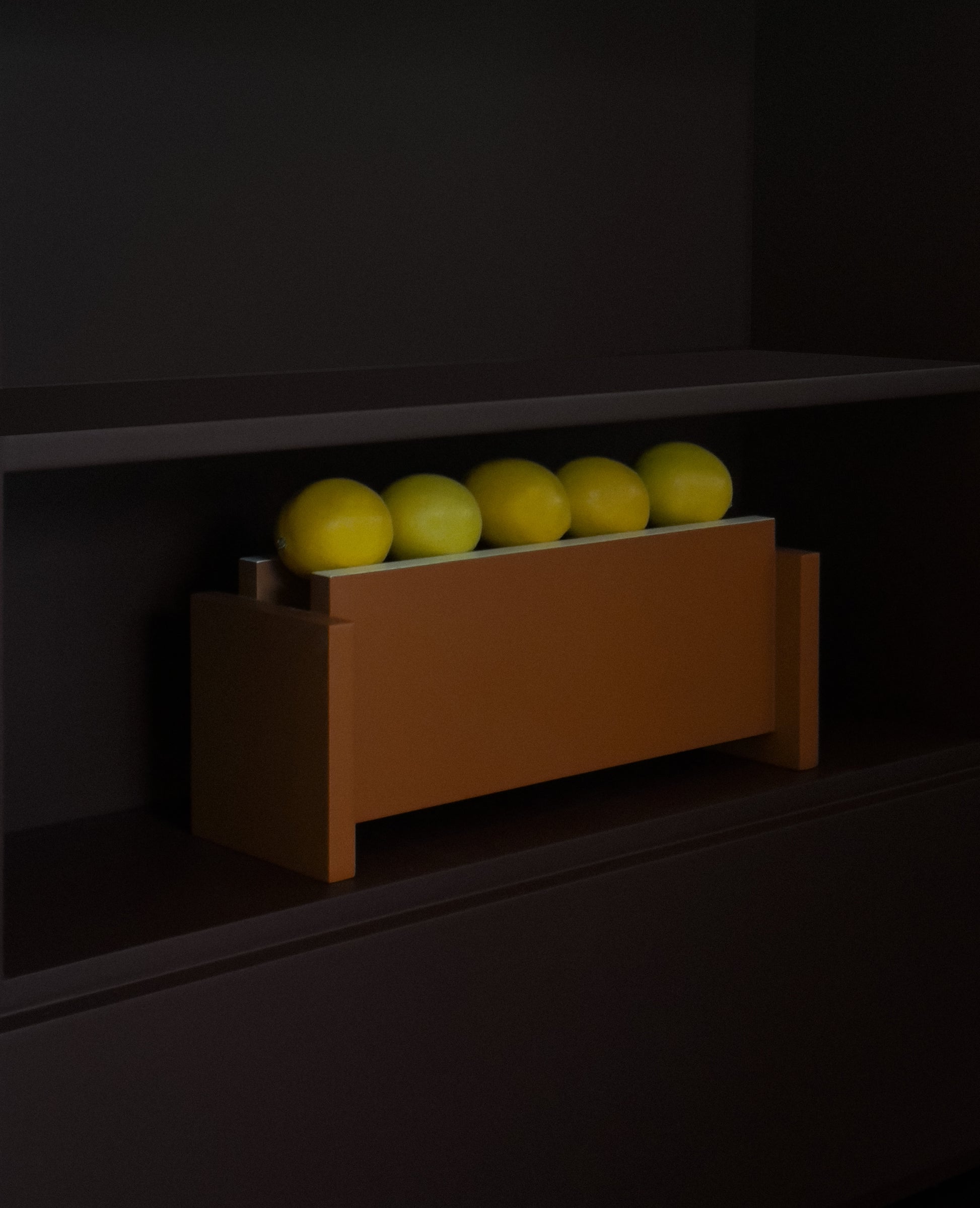 A_FORMA05 Dekoratif Vazo