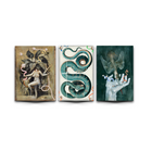 Dialectic Set of 3 Tablo