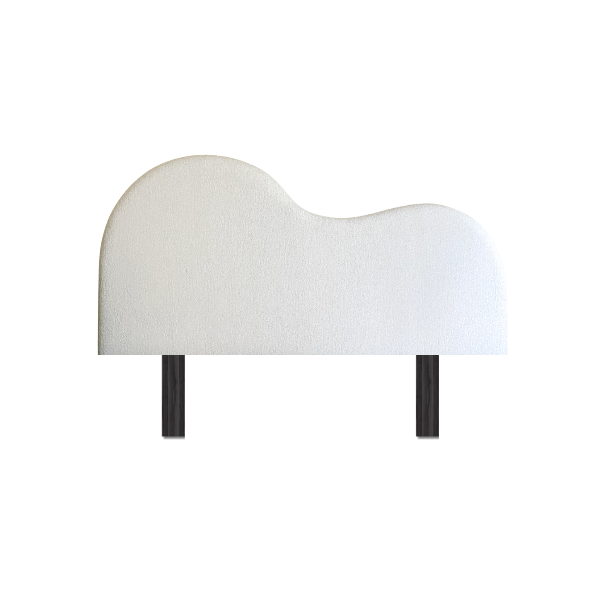 Asimetrik Yatak Başlığı