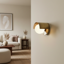 Abha-A-013 Capon Metal Aplik