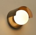 Abha-A-013 Capon Metal Aplik