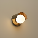Abha-A-013 Capon Metal Aplik