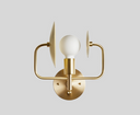 Abha-A-031 Galile Metal Aplik