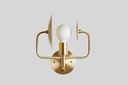 Abha-A-031 Galile Metal Aplik