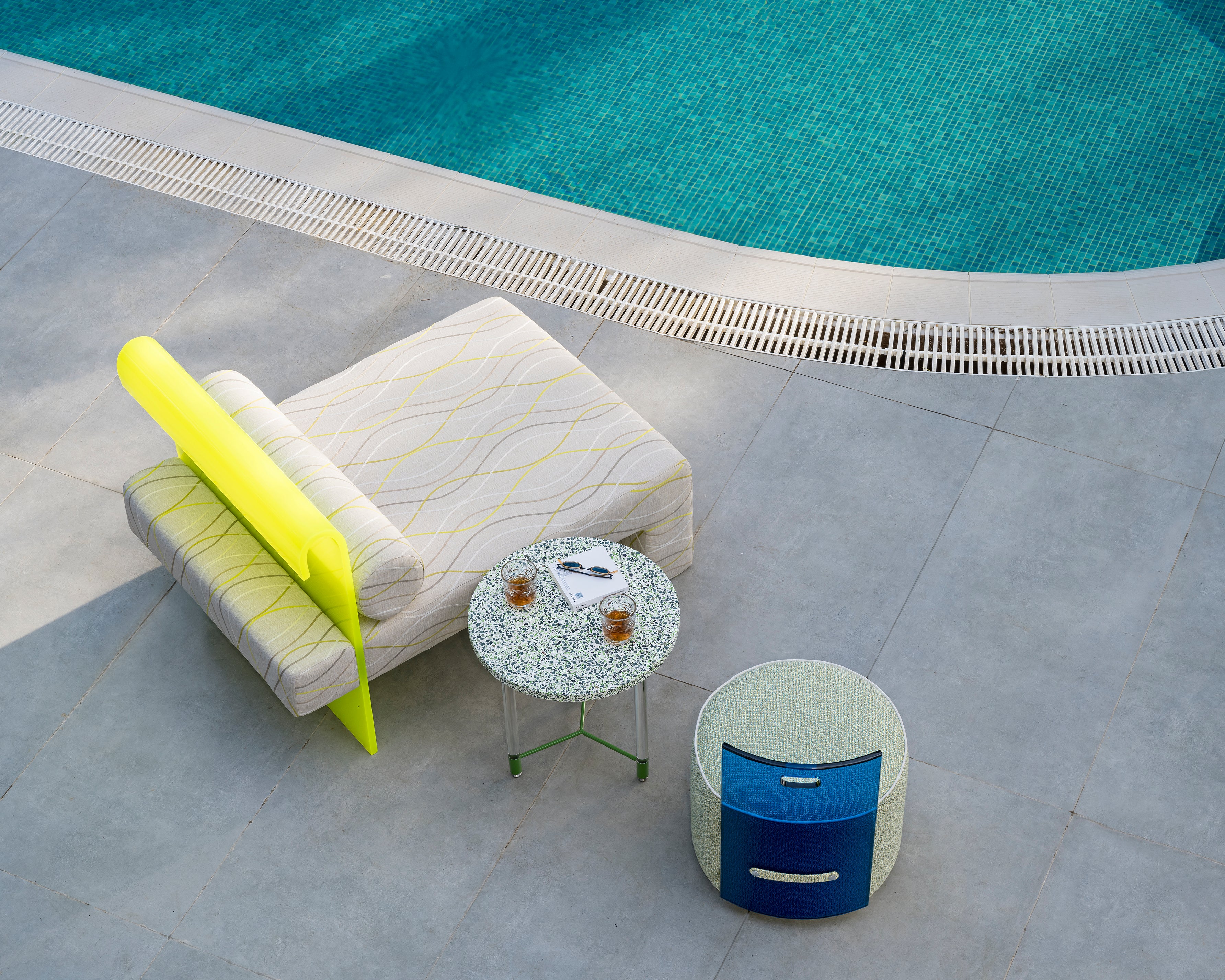 Rest Daybed