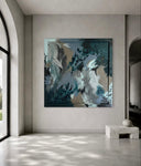 Abstract Art Tablo