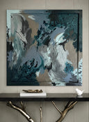 Abstract Art Tablo