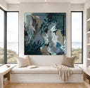 Abstract Art Tablo
