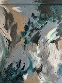 Abstract Art Tablo