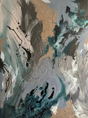 Abstract Art Tablo