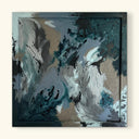 Abstract Art Tablo