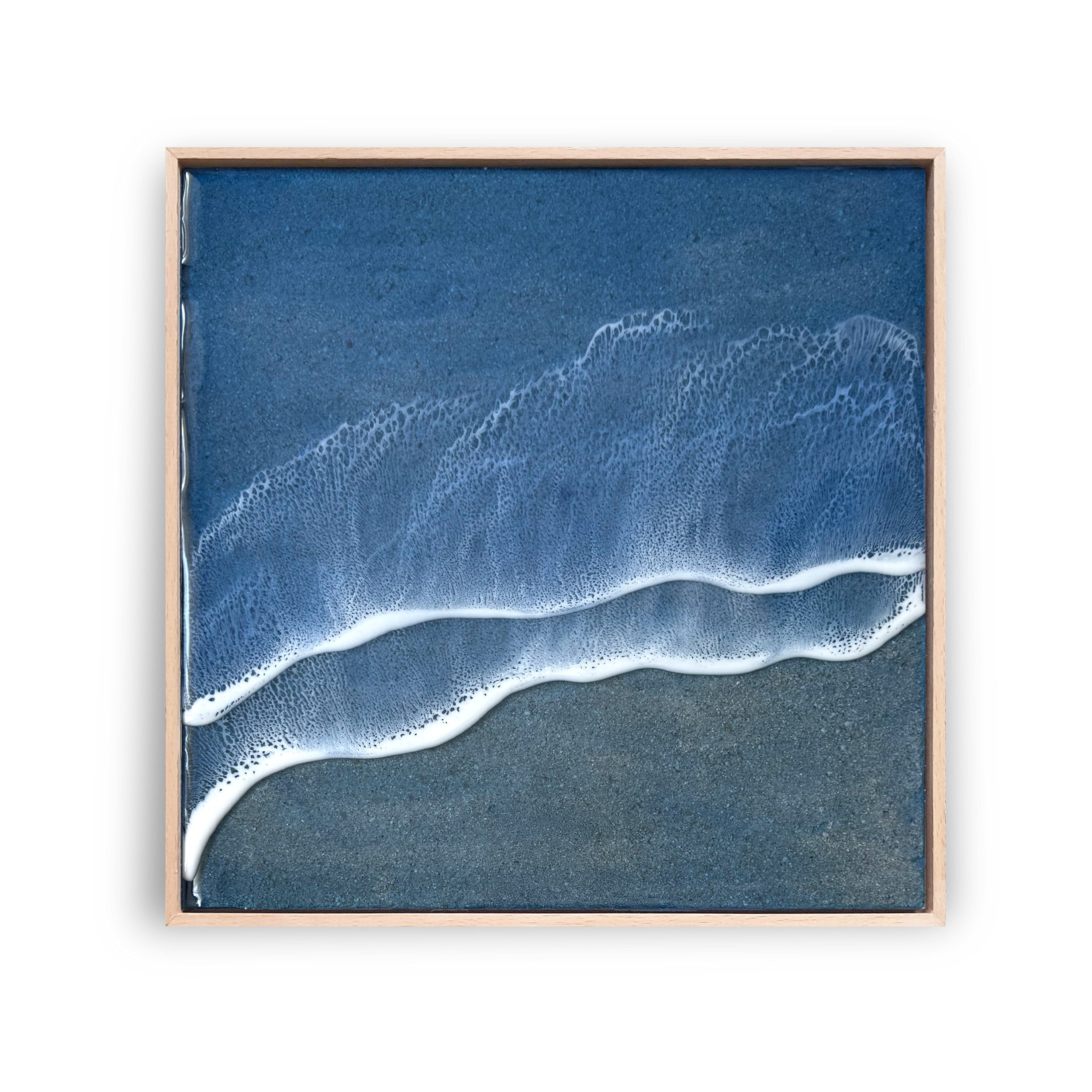 Abyss - Epoksi Deniz Tablo-Tablo-Sub Studio-NowShopFun